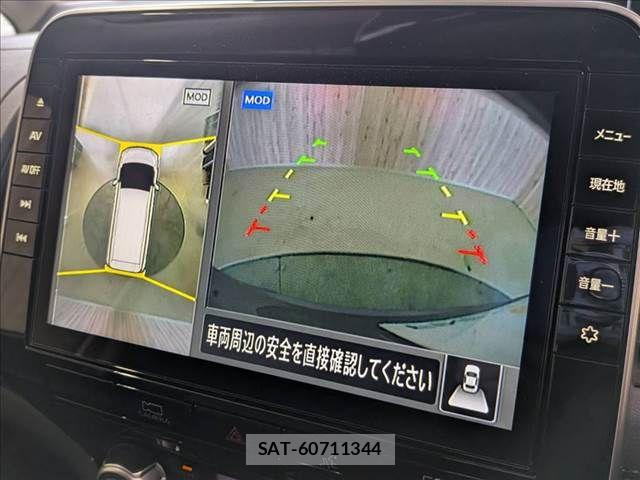 Nissan SERENA 2021-06 8075486-4