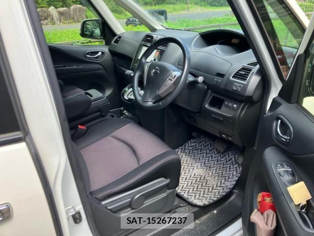 Nissan SERENA 2012-05 8075503-10