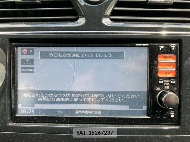 Nissan SERENA 2012-05 8075503-17