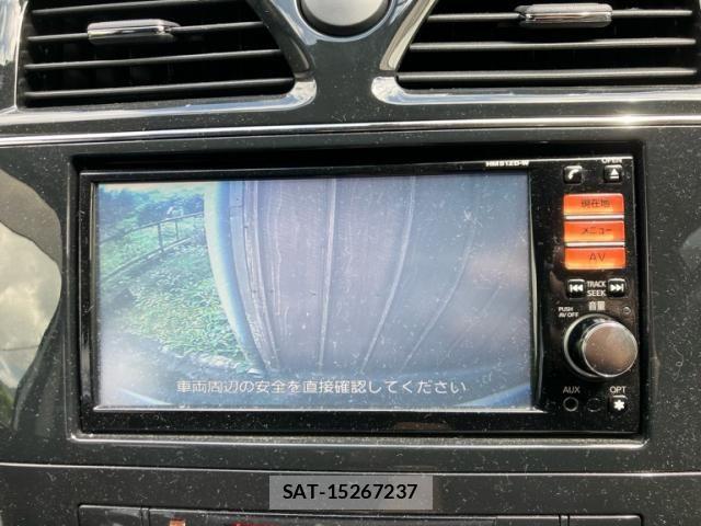 Nissan SERENA 2012-05 8075503-18