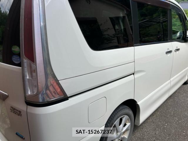 Nissan SERENA 2012-05 8075503-2