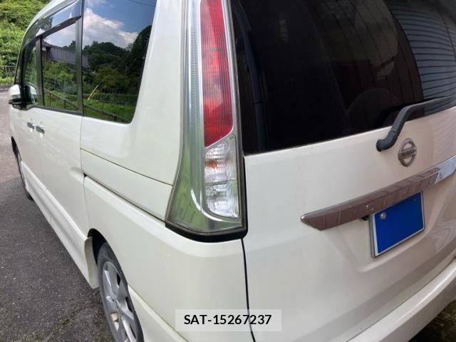 Nissan SERENA 2012-05 8075503-3
