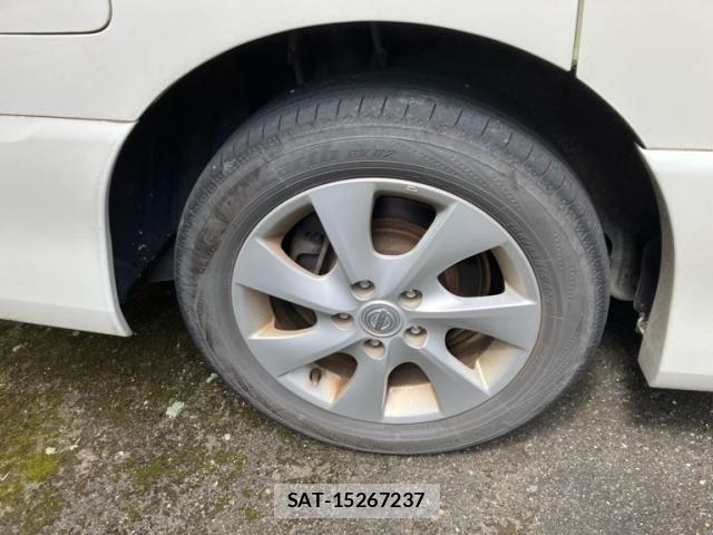 Nissan SERENA 2012-05 8075503-5