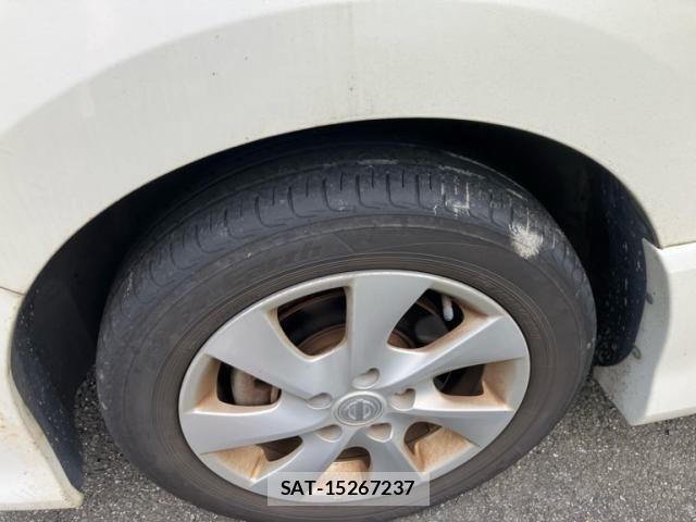 Nissan SERENA 2012-05 8075503-6