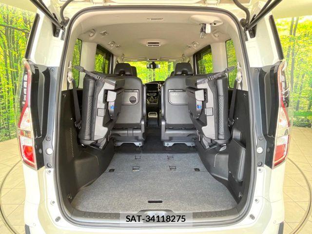 Nissan SERENA 2021-05 8075480-10
