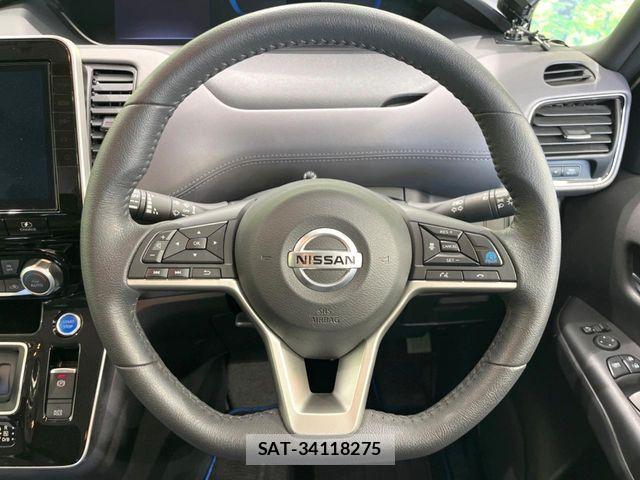 Nissan SERENA 2021-05 8075480-11