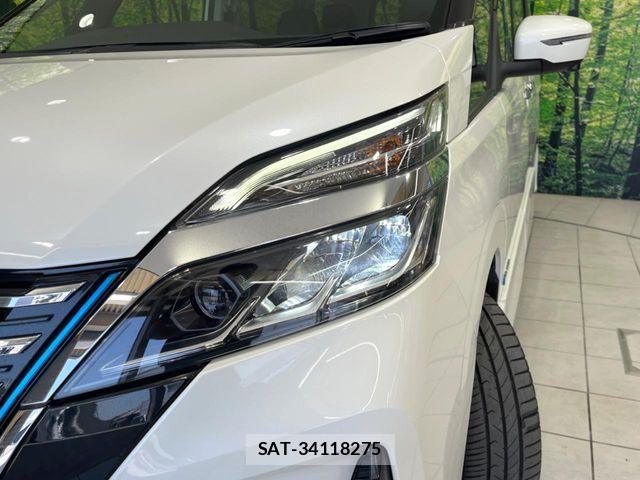 Nissan SERENA 2021-05 8075480-12