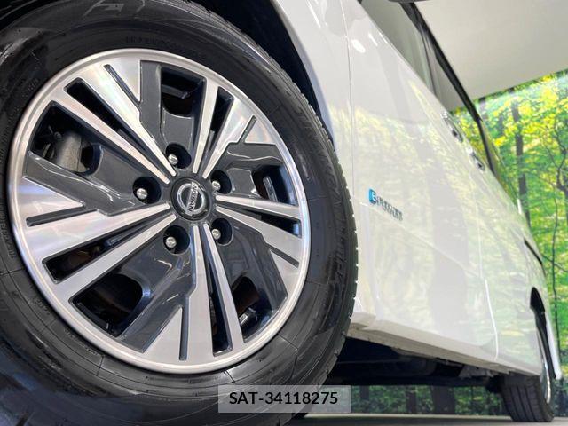 Nissan SERENA 2021-05 8075480-13