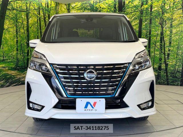 Nissan SERENA 2021-05 8075480-14