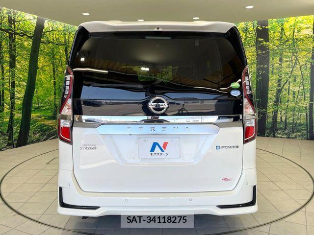 Nissan SERENA 2021-05 8075480-15