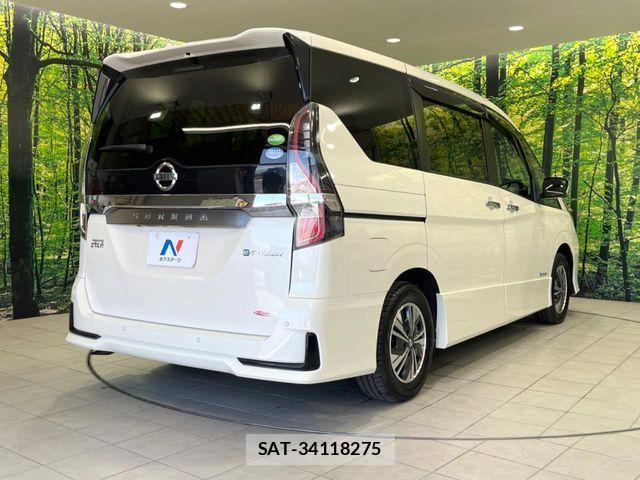 Nissan SERENA 2021-05 8075480-16