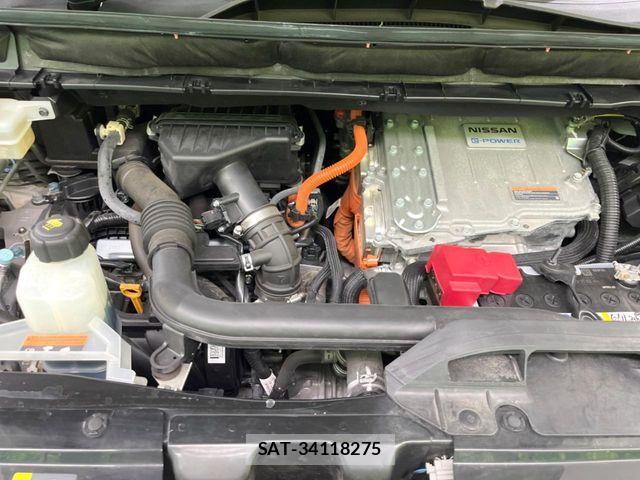 Nissan SERENA 2021-05 8075480-17
