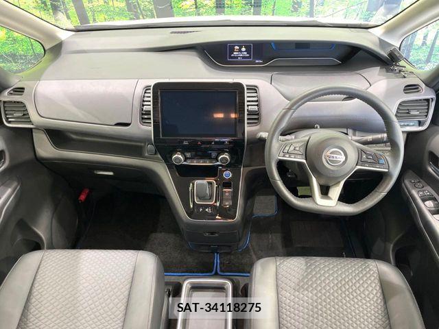 Nissan SERENA 2021-05 8075480-1