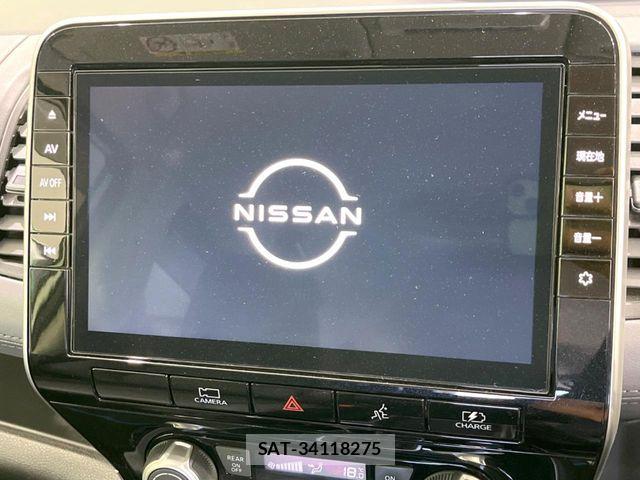Nissan SERENA 2021-05 8075480-2