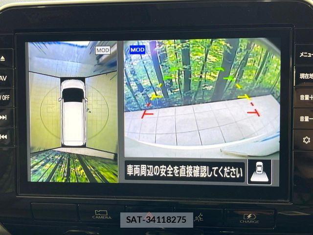 Nissan SERENA 2021-05 8075480-3