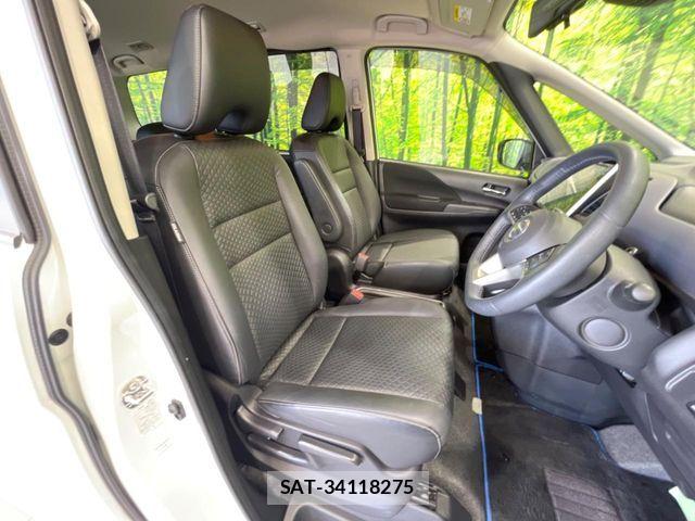 Nissan SERENA 2021-05 8075480-7