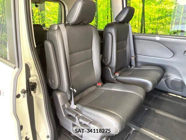 Nissan SERENA 2021-05 8075480-8