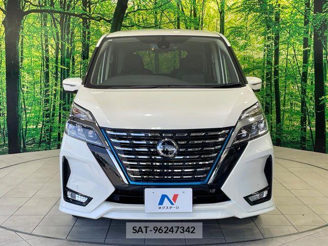 Nissan SERENA 2022-11 8075478-13