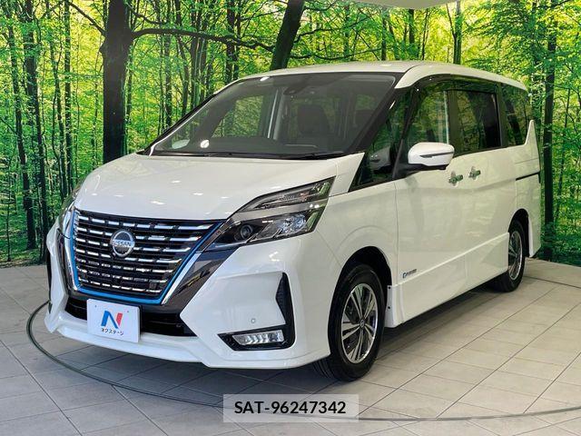Nissan SERENA 2022-11 8075478-15
