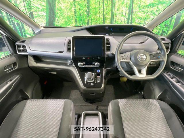 Nissan SERENA 2022-11 8075478-1
