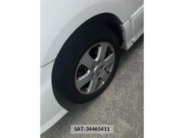 Nissan SERENA 2010-03 8075502-4