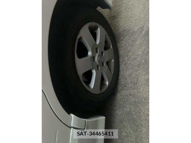 Nissan SERENA 2010-03 8075502-5