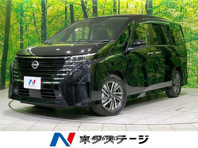 Nissan SERENA 2024-06 8075472-0