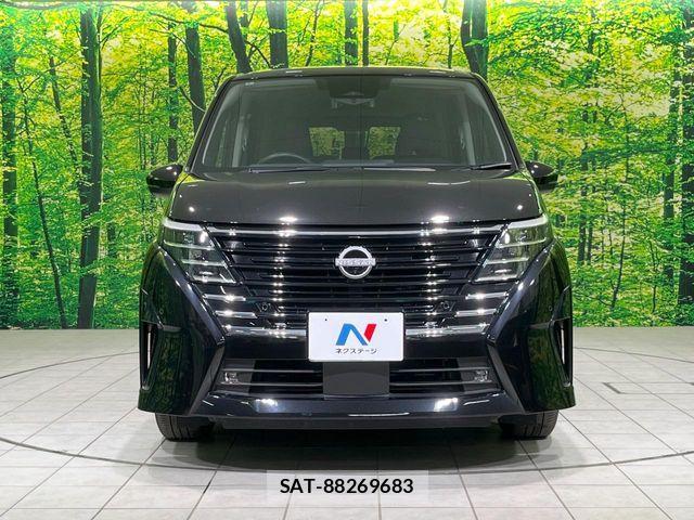 Nissan SERENA 2024-06 8075472-14