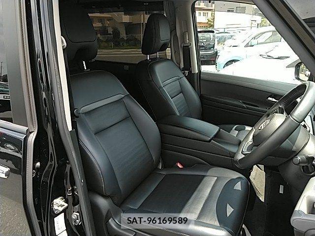 Nissan SERENA 2024-01 8075475-9