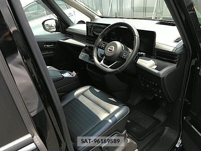 Nissan SERENA 2024-01 8075475-1