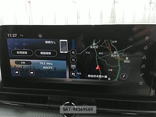 Nissan SERENA 2024-01 8075475-21