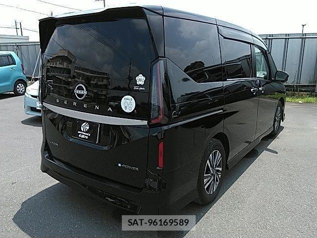 Nissan SERENA 2024-01 8075475-2