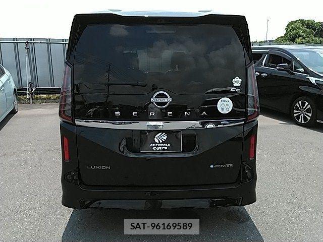 Nissan SERENA 2024-01 8075475-4