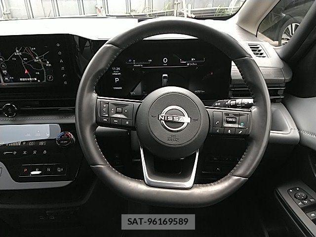 Nissan SERENA 2024-01 8075475-7
