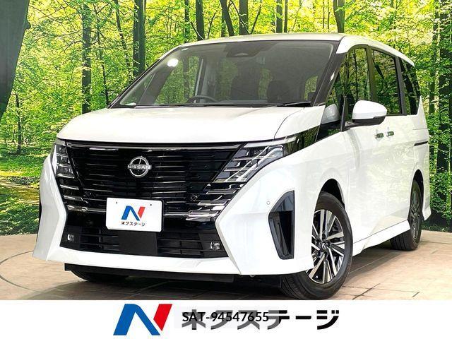 Nissan SERENA 2024-12 8075476-0