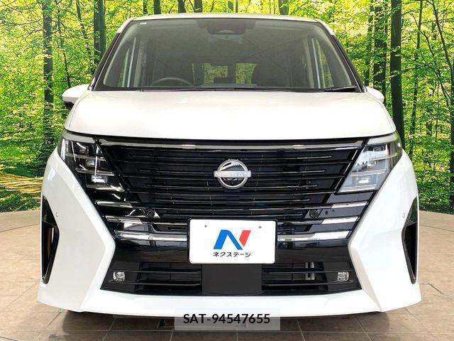 Nissan SERENA 2024-12 8075476-14