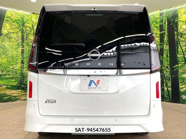 Nissan SERENA 2024-12 8075476-15