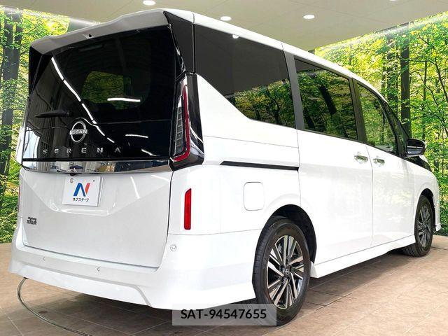 Nissan SERENA 2024-12 8075476-16