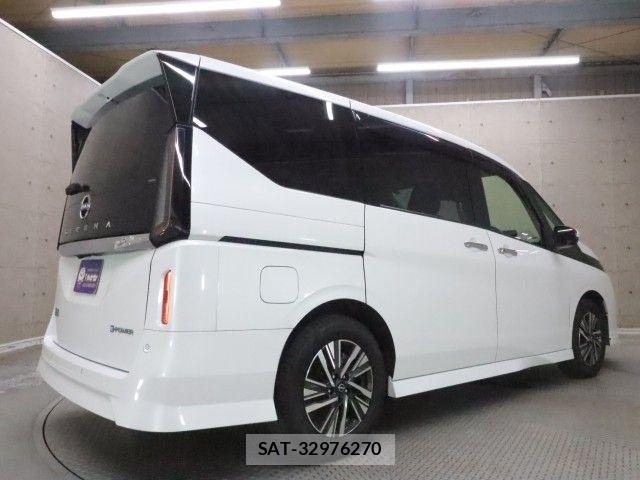 Nissan SERENA 2023-09 8075474-1