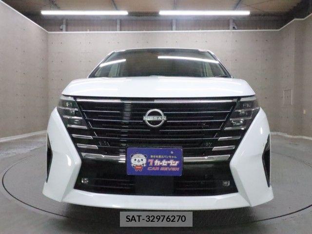 Nissan SERENA 2023-09 8075474-25