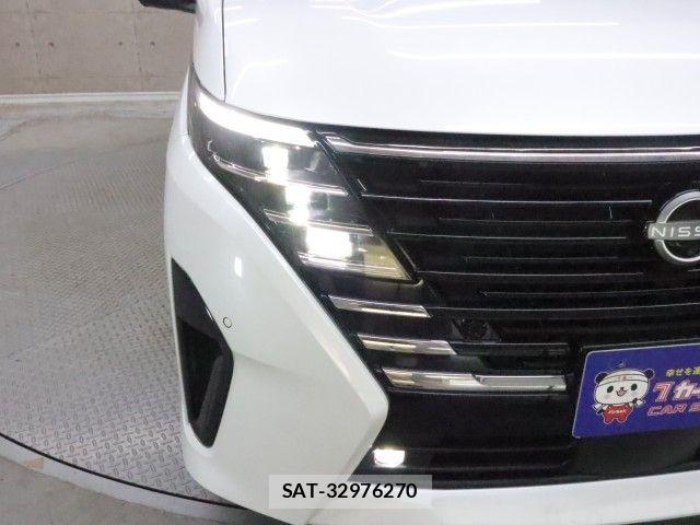 Nissan SERENA 2023-09 8075474-27