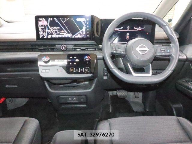Nissan SERENA 2023-09 8075474-2