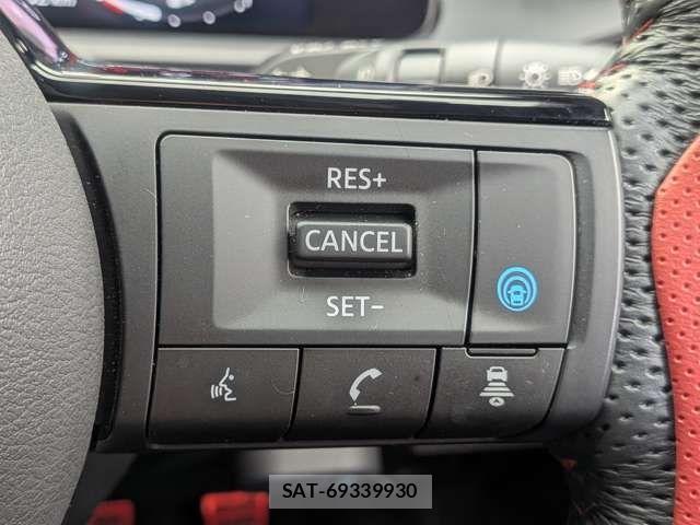 Nissan SERENA 2021-08 8075483-9