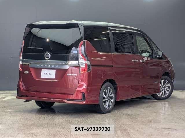 Nissan SERENA 2021-08 8075483-1