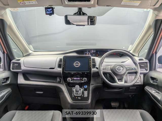 Nissan SERENA 2021-08 8075483-2