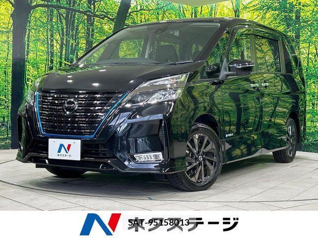 Nissan SERENA 2021-06 8075482-0