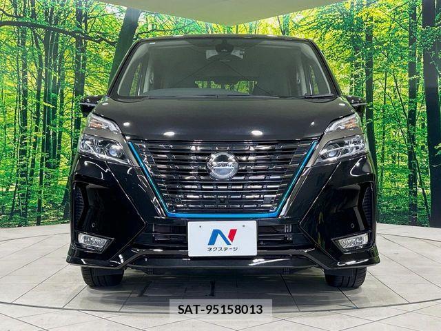 Nissan SERENA 2021-06 8075482-14