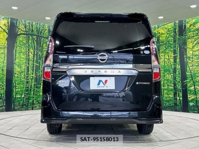 Nissan SERENA 2021-06 8075482-15