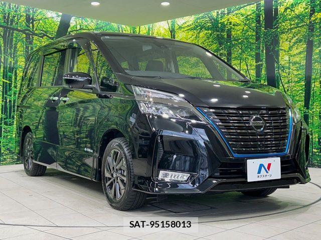 Nissan SERENA 2021-06 8075482-16