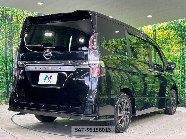 Nissan SERENA 2021-06 8075482-17